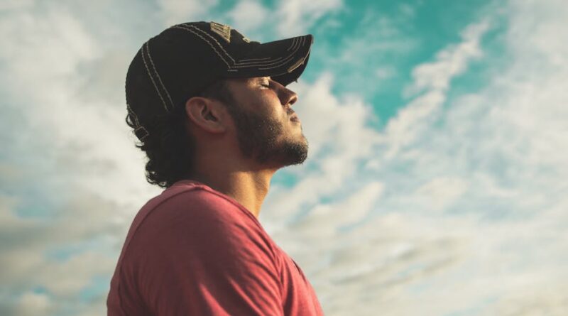 Breathe Deep: Mindfulness Techniques for Everyone