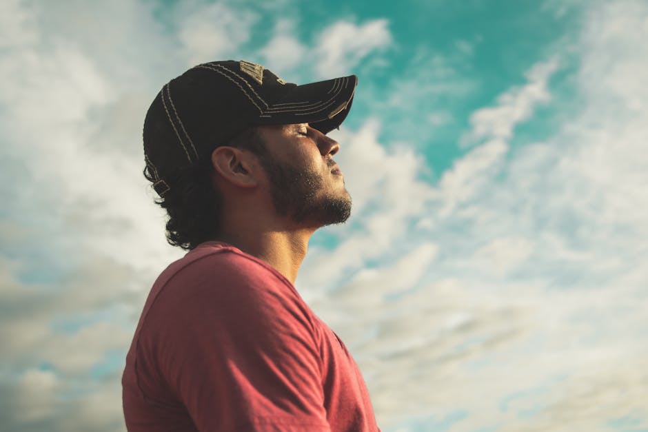 Breathe Deep: Mindfulness Techniques for Everyone