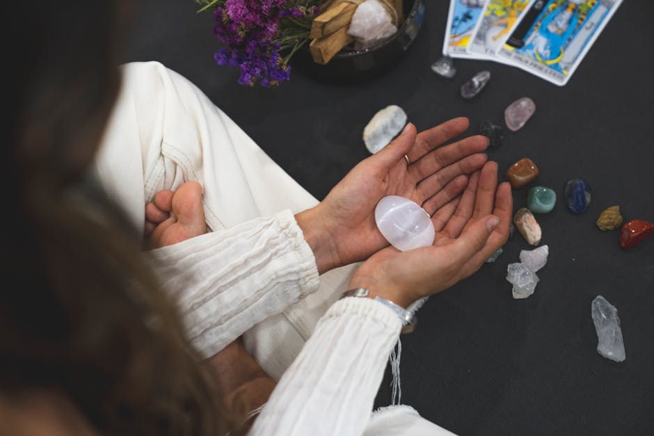 5 Steps to Mastering Transcendental Meditation