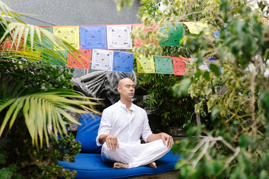 Breathe Deep: Mindfulness Techniques for Everyone